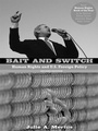 Cover: Bait and Switch - Routledge