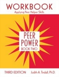 Enlarge image Cover: Peer Power, Book Two - Routledge