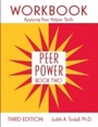 Cover: Peer Power, Book Two - Routledge