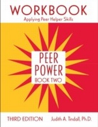 Enlarge image Cover: Peer Power, Book Two - Routledge