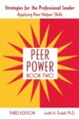 Cover: Peer Power - Routledge