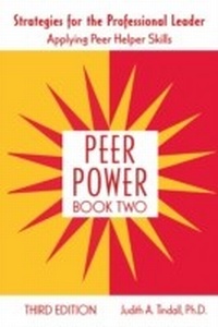 Enlarge image Cover: Peer Power - Routledge