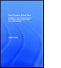 Enlarge image Cover: Peer Power, Book One - Routledge