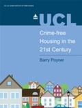 Cover: Crime-free Housing in the 21st Century - Routledge