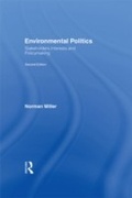 Abbildung von: Environmental Politics - Routledge