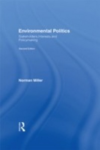 Abbildung von: Environmental Politics - Routledge