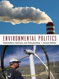 Abbildung von: Environmental Politics - Routledge
