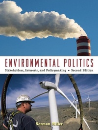 Abbildung von: Environmental Politics - Routledge