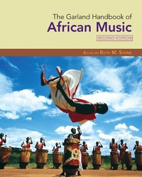 Abbildung von: The Garland Handbook of African Music - Routledge
