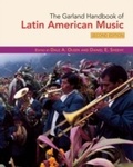 Cover: The Garland Handbook of Latin American Music - Routledge