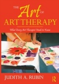 Abbildung von: The Art of Art Therapy - Routledge