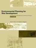 Cover: Environmental Planning for Site Development - Routledge