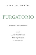Cover: Lectura Dantis, Purgatorio - Naval Institute Press