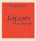 Cover: The Japan Handbook - Routledge