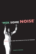 Cover: Mek Some Noise - Naval Institute Press