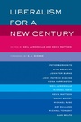 Cover: Liberalism for a New Century - Naval Institute Press