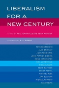 Cover: Liberalism for a New Century - Naval Institute Press