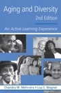 Cover: Aging and Diversity - Routledge