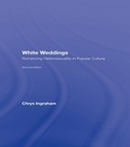 Cover: White Weddings - Routledge