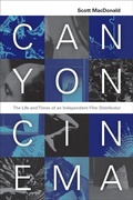 Cover: Canyon Cinema - Naval Institute Press