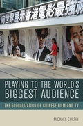 Cover: Playing to the World's Biggest Audience - Naval Institute Press