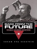 Cover: Back From the Future - Routledge