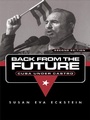 Cover: Back From the Future - Routledge