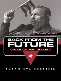 Enlarge image Cover: Back From the Future - Routledge