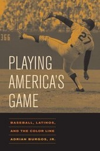 Abbildung von: Playing America's Game - University of California Press