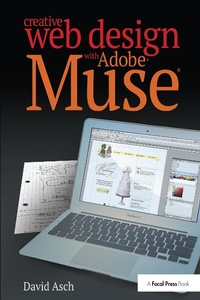 Abbildung von: Creative Web Design with Adobe Muse - Routledge