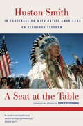 Cover: A Seat at the Table - Naval Institute Press