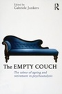 Cover: The Empty Couch - Routledge