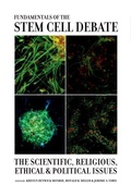 Cover: Fundamentals of the Stem Cell Debate - Naval Institute Press