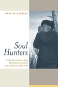 Cover: Soul Hunters - Naval Institute Press