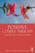 Cover: Positive Couple Therapy - Routledge