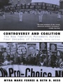 Cover: Controversy and Coalition - Routledge