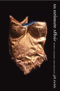 Cover: An Intimate Affair - Naval Institute Press