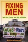 Cover: Fixing Men - Naval Institute Press