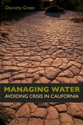 Cover: Managing Water - Naval Institute Press