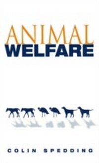 Abbildung von: Animal Welfare - Routledge