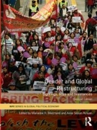 Enlarge image Cover: Gender and Global Restructuring - Routledge