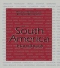Cover: The South America Handbook - Routledge
