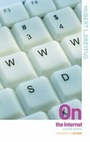 Cover: On the Internet - Routledge
