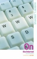 Cover: On the Internet - Routledge