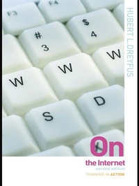 Enlarge image Cover: On the Internet - Routledge
