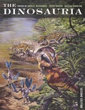 Cover: The Dinosauria, Second Edition - Naval Institute Press