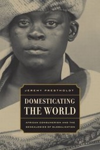 Abbildung von: Domesticating the World - University of California Press