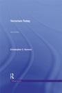 Cover: Terrorism Today - Routledge