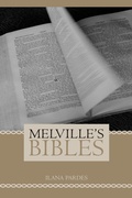 Cover: Melville's Bibles - Naval Institute Press