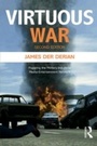 Cover: Virtuous War - Routledge